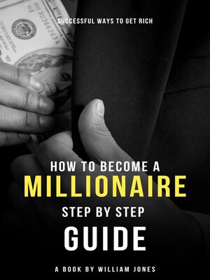 cover image of How to Become a Millionaire